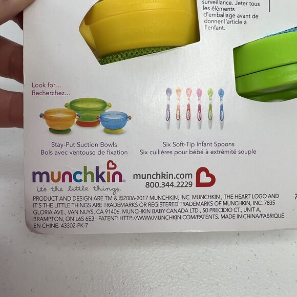 Munchkin Fresh Food Feeder 6+ Months Ideal for Fruits & Veggies 2 Pack BPA Free - Picture 6 of 8